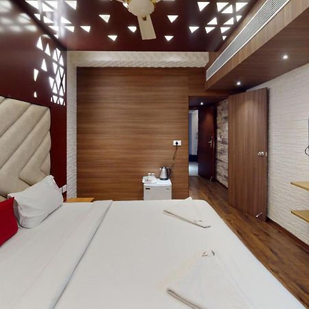 Hotel Vijayarani Tiruchirappalli Luaran gambar