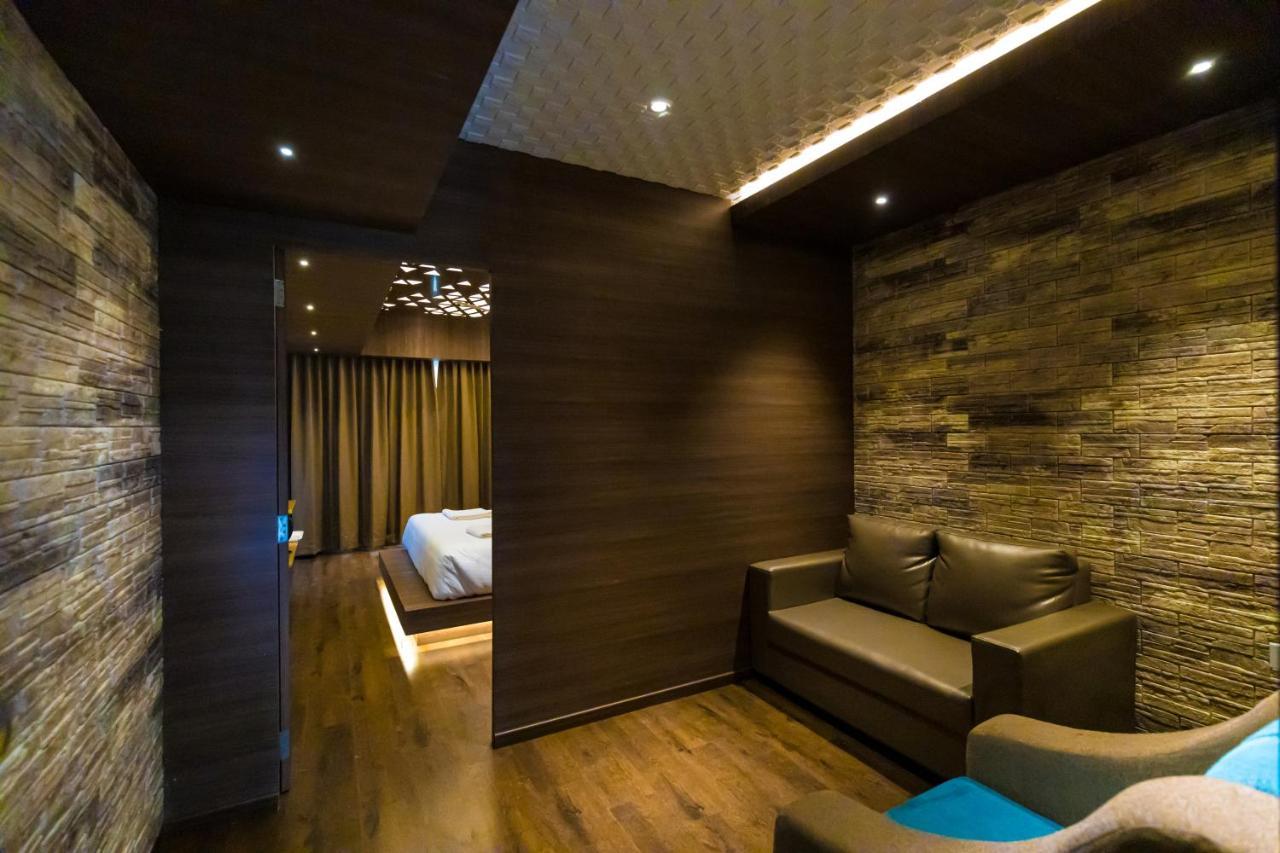 Hotel Vijayarani Tiruchirappalli Luaran gambar