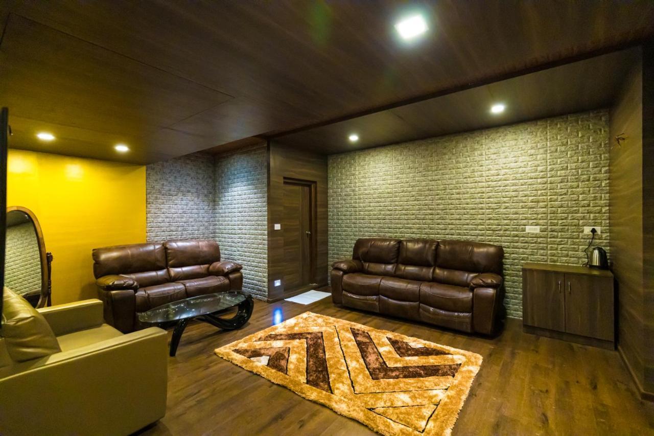 Hotel Vijayarani Tiruchirappalli Luaran gambar
