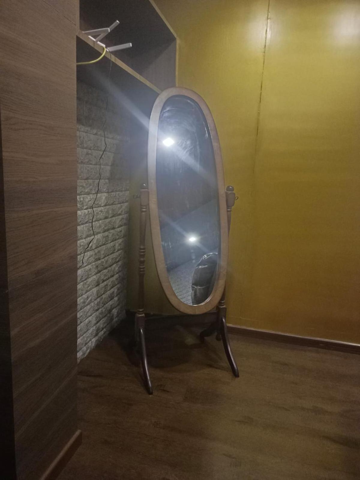 Hotel Vijayarani Tiruchirappalli Luaran gambar