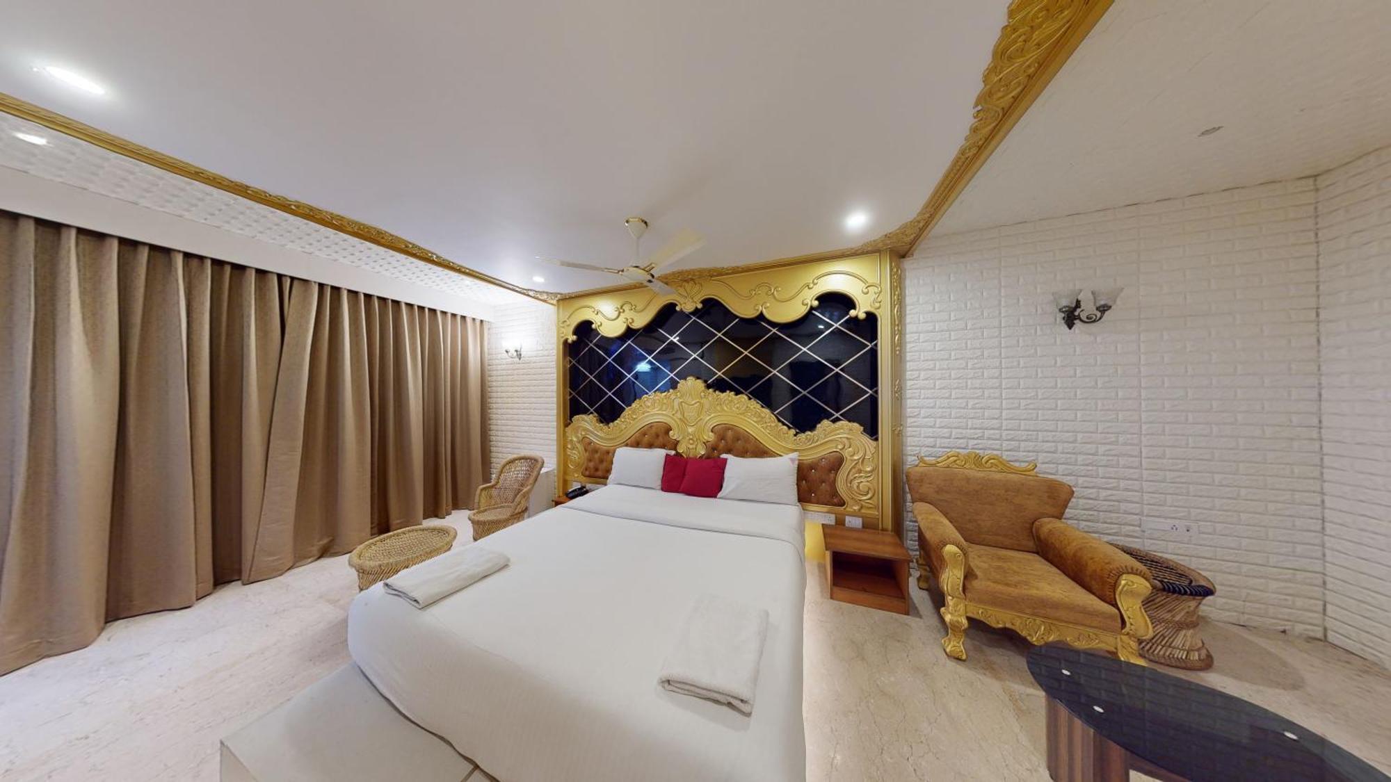Hotel Vijayarani Tiruchirappalli Luaran gambar